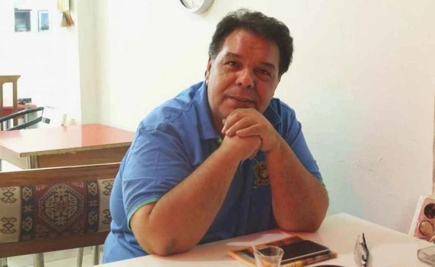 Balık Ayhan'ın kızı sosyal medyadan paylaştı! Yoğun bakıma kaldırılmıştı