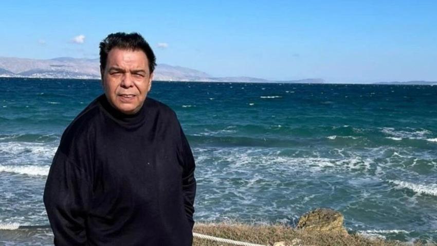 Balık Ayhan'ın kızı sosyal medyadan paylaştı! Yoğun bakıma kaldırılmıştı