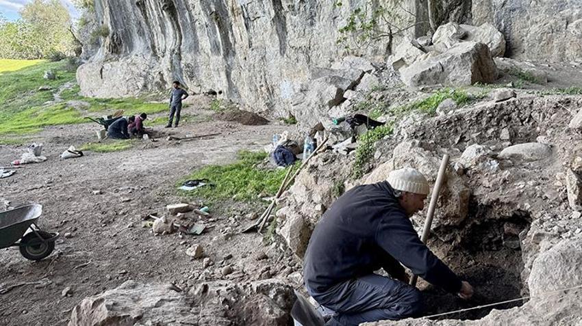 14 bin yıl öncesine dayanıyor: Arkeoloji tarihin yeniden yazdıracak keşif! Anadolu'nun genetik mirası Muğla'da ortaya çıktı