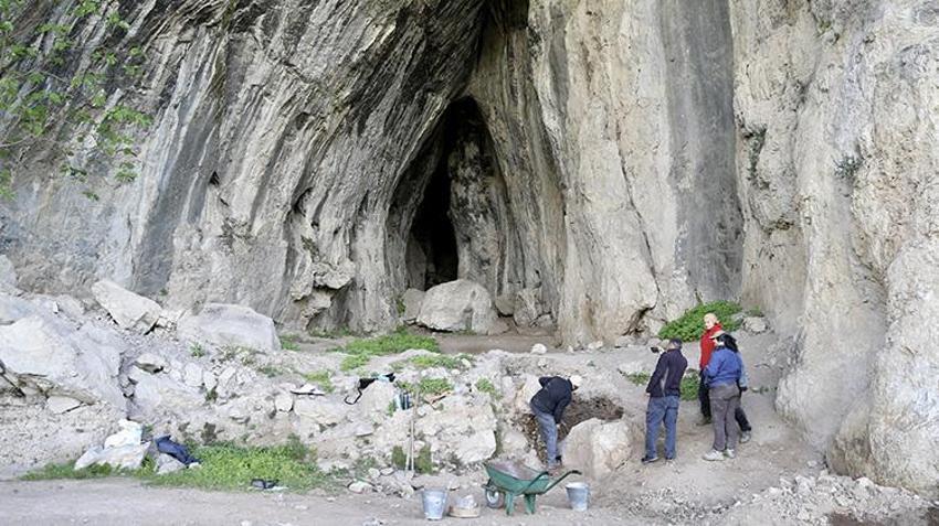14 bin yıl öncesine dayanıyor: Arkeoloji tarihin yeniden yazdıracak keşif! Anadolu'nun genetik mirası Muğla'da ortaya çıktı