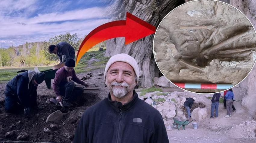 14 bin yıl öncesine dayanıyor: Arkeoloji tarihin yeniden yazdıracak keşif! Anadolu'nun genetik mirası Muğla'da ortaya çıktı