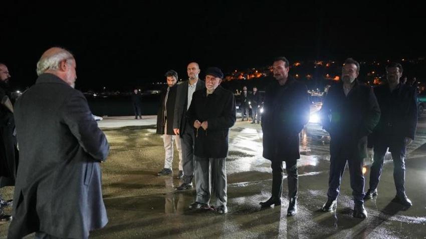 Eşref Rüya'da yeni dönem: Artık sadece Kanal D'de...