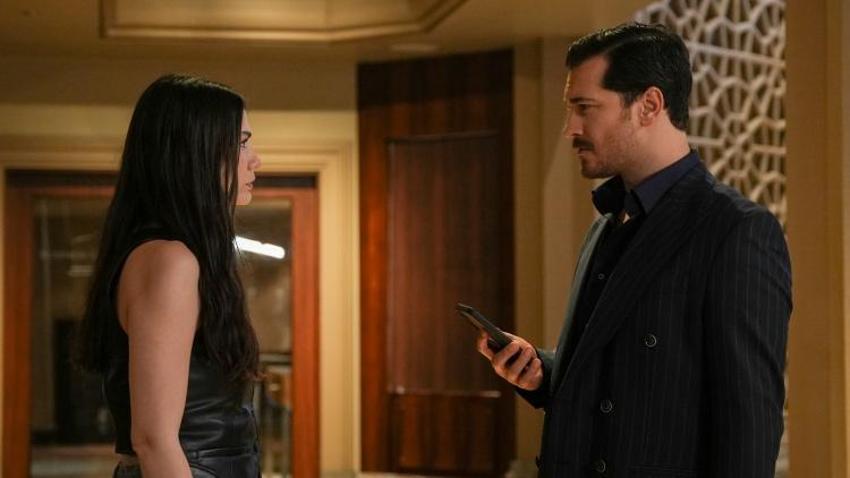 Eşref Rüya'da yeni dönem: Artık sadece Kanal D'de...