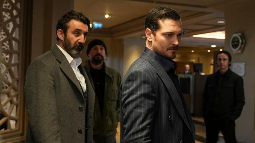 Eşref Rüya'da yeni dönem: Artık sadece Kanal D'de...