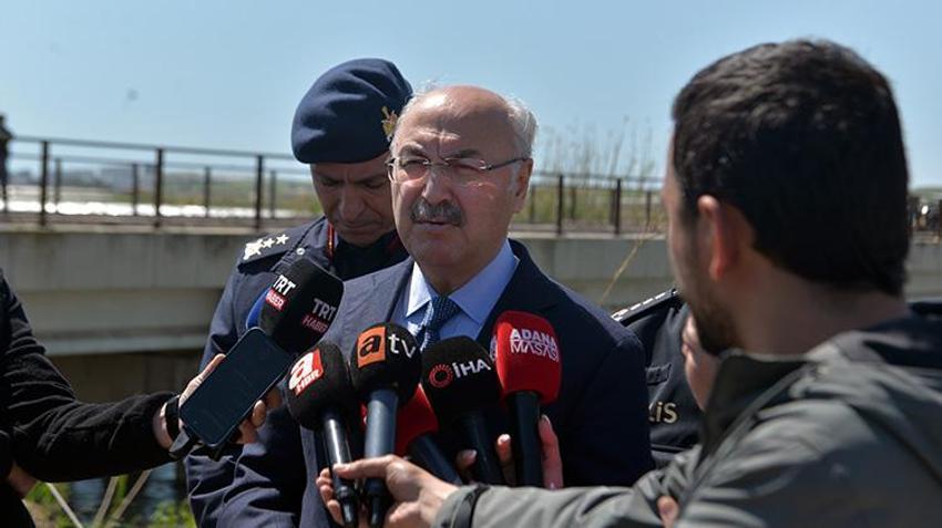 Adana'da kaybolan Cumali dört günden beri aranıyor! Müge Anlı: Çocuklar korktukları için söyleyemiyor olabilirler