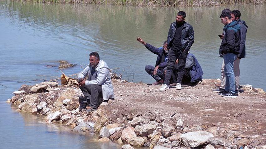 Adana'da kaybolan Cumali dört günden beri aranıyor! Müge Anlı: Çocuklar korktukları için söyleyemiyor olabilirler