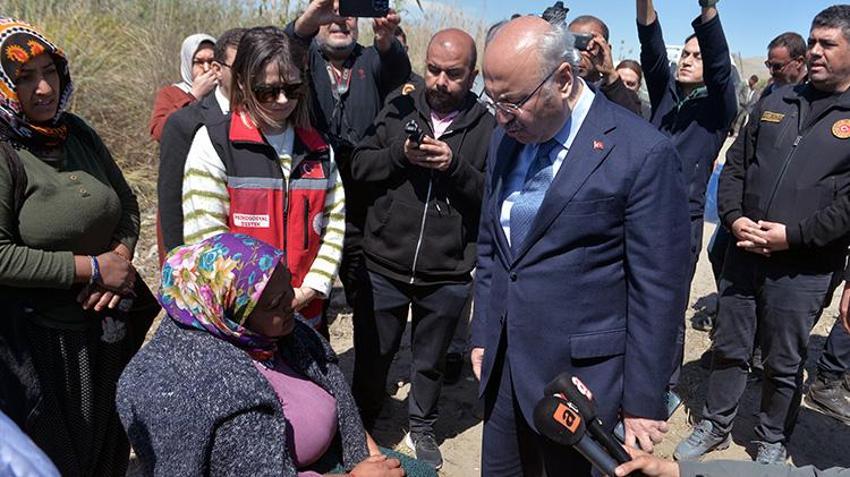 Adana'da kaybolan Cumali dört günden beri aranıyor! Müge Anlı: Çocuklar korktukları için söyleyemiyor olabilirler