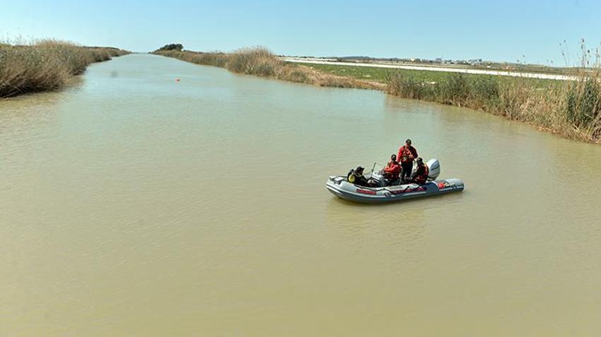 Adana'da kaybolan Cumali dört günden beri aranıyor! Müge Anlı: Çocuklar korktukları için söyleyemiyor olabilirler