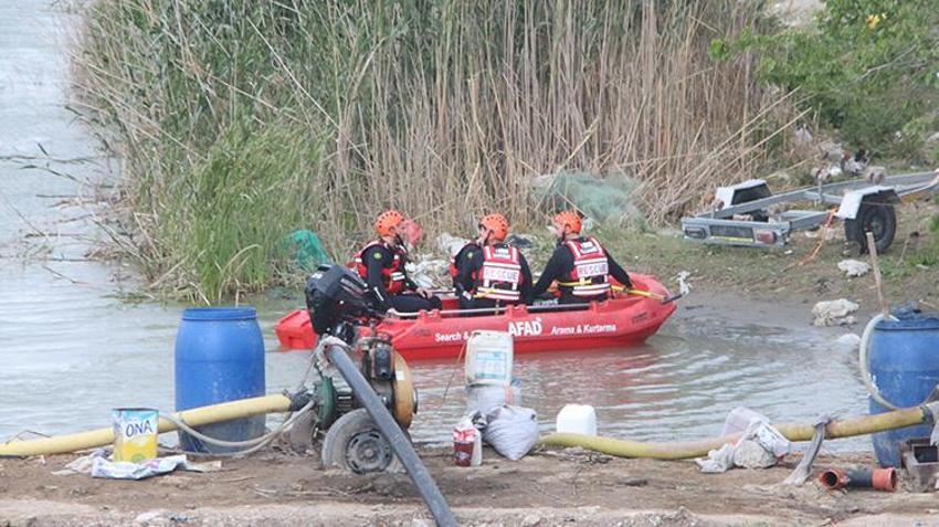 Adana'da kaybolan Cumali dört günden beri aranıyor! Müge Anlı: Çocuklar korktukları için söyleyemiyor olabilirler