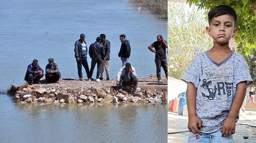 Adana'da kaybolan Cumali dört günden beri aranıyor! Müge Anlı: Çocuklar korktukları için söyleyemiyor olabilirler