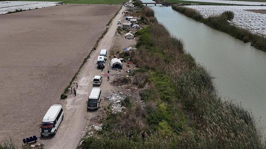 Adana'da kaybolan Cumali dört günden beri aranıyor! Müge Anlı: Çocuklar korktukları için söyleyemiyor olabilirler
