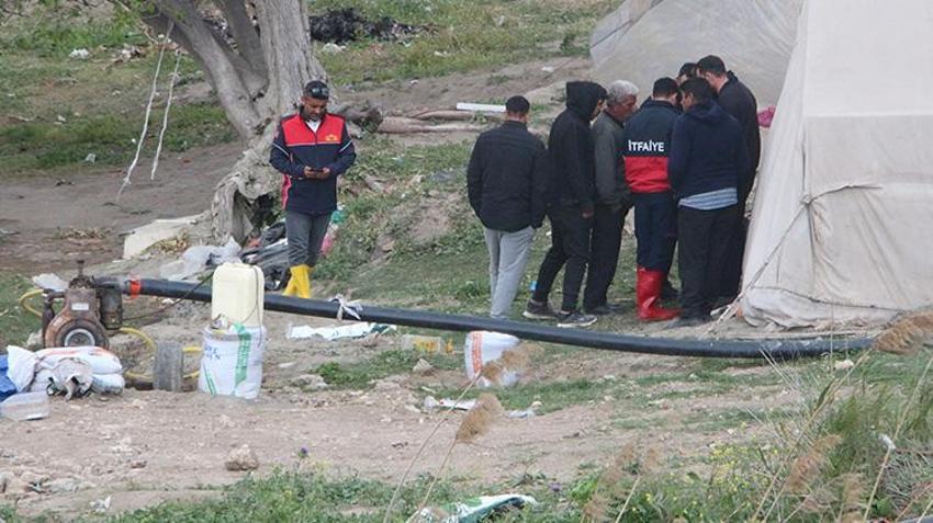 Adana'da kaybolan Cumali dört günden beri aranıyor! Müge Anlı: Çocuklar korktukları için söyleyemiyor olabilirler