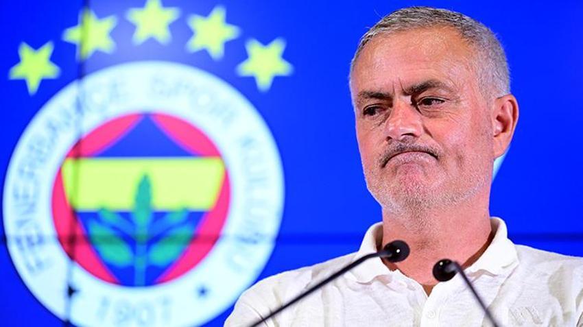 İngilizler yazdı: Mourinho Fenerbahçe'den ayrılıp Premier Lig devinin başına geçecek