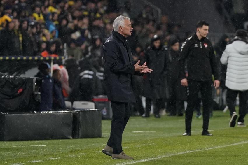 İngilizler yazdı: Mourinho Fenerbahçe'den ayrılıp Premier Lig devinin başına geçecek