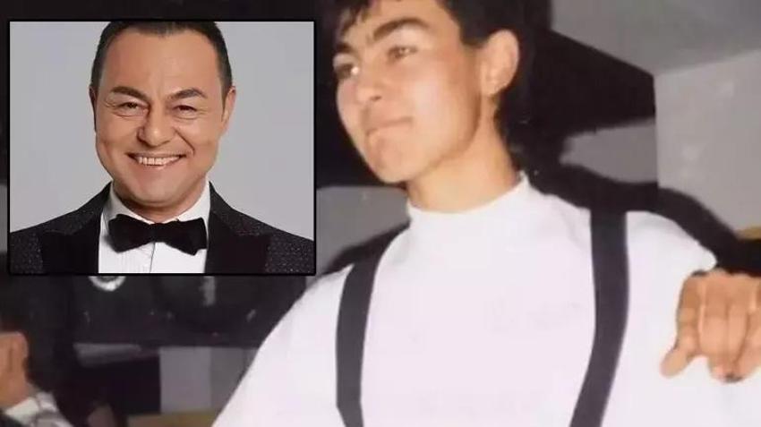 Fotoğraftaki çocuğun şimdi milyonlarca hayranı var! Rekor kıran dizinin başrolünü oynuyor

