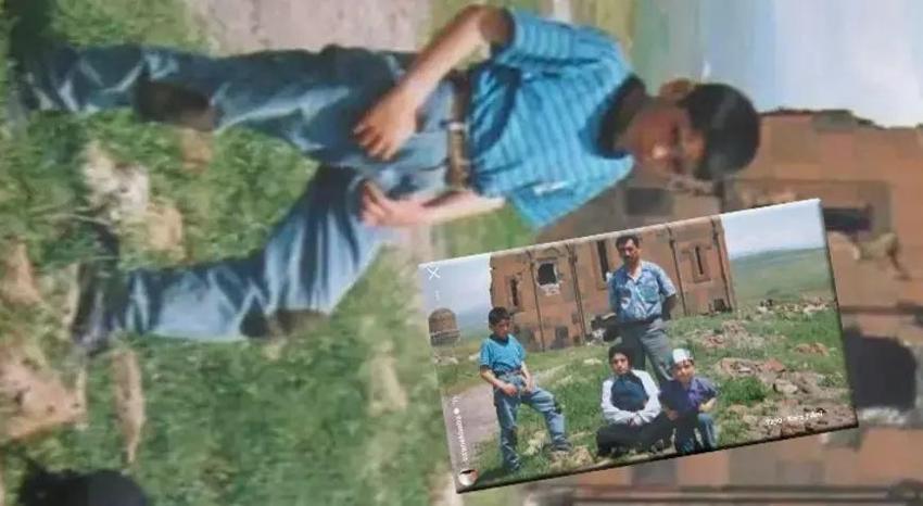 Fotoğraftaki çocuğun şimdi milyonlarca hayranı var! Rekor kıran dizinin başrolünü oynuyor
