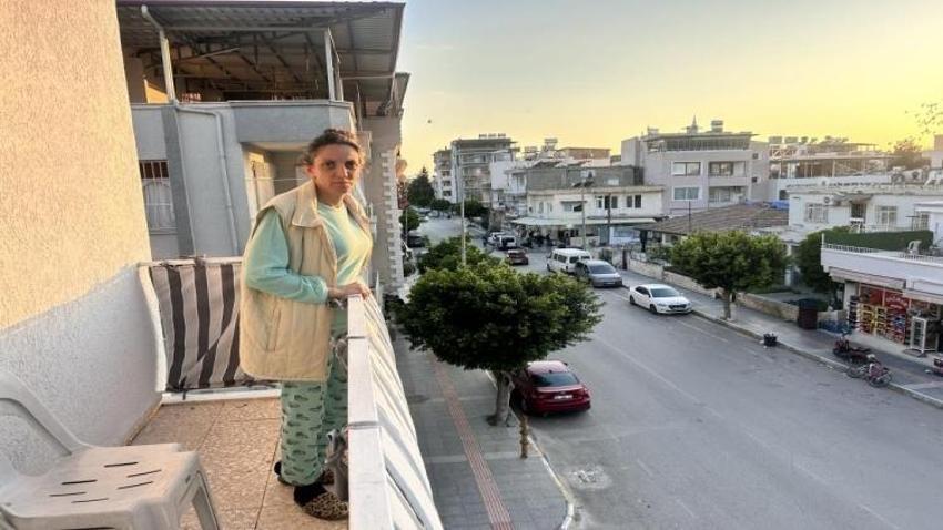 Köpek saldırısı sonrası sokağa çıkmaz hale geldi!