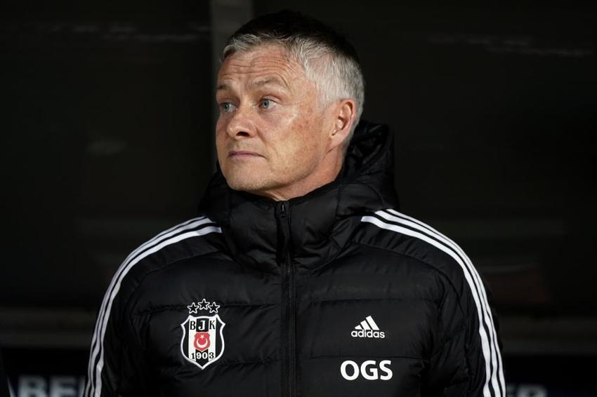 Beşiktaşlıları çıldırtacak transfer! Serdal Adalı’ya mesaj gönderdi, eski golcü geri dönüyor