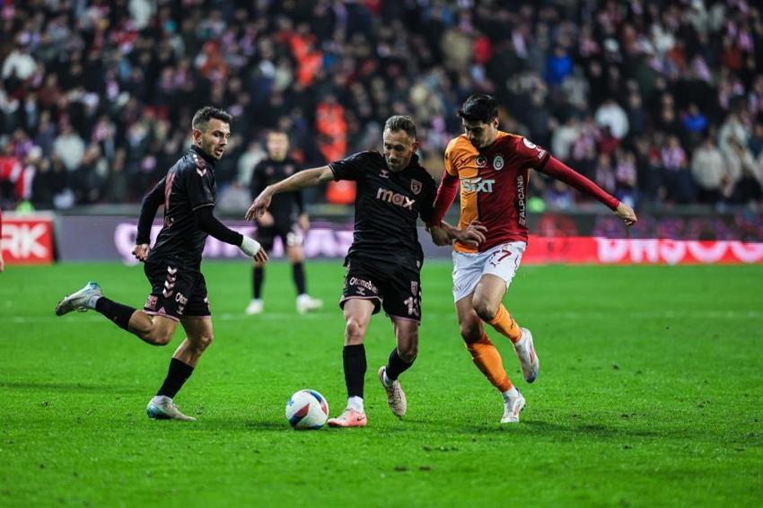 Victor Osimhen çılgınlığı! Dursun Özbek talimatı verdi, 75 milyon euroluk transfer planı