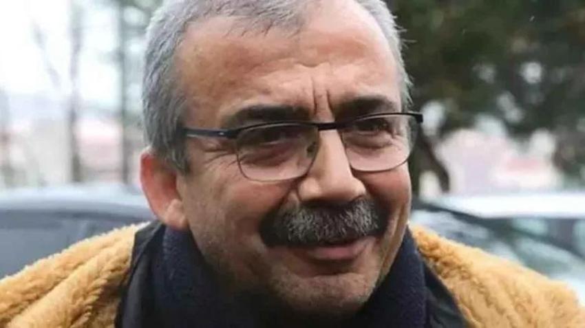 Sırrı Süreyya Önder kimdir, nereli? Sırrı Süreyya Önder'in mesleği nedir? Milletvekili Sırrı Süreyya kaç yaşında, hastalığı nedir?
