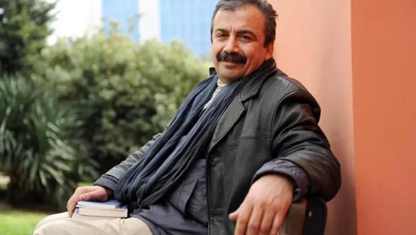 Sırrı Süreyya Önder kimdir, nereli? Sırrı Süreyya Önder'in mesleği nedir? Milletvekili Sırrı Süreyya kaç yaşında, hastalığı nedir?