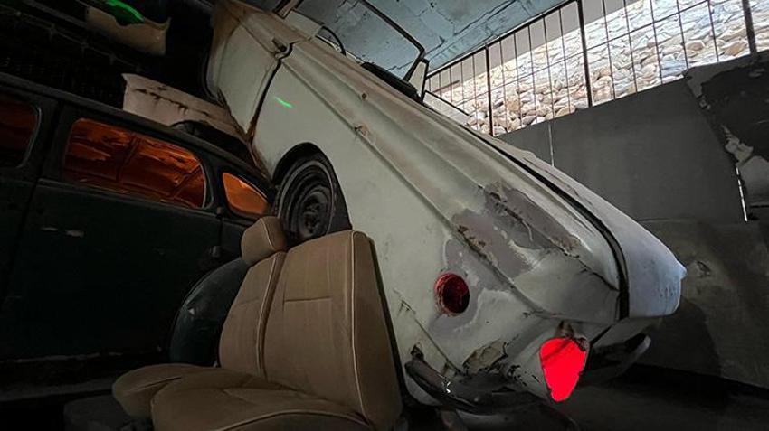 Amerika'da gördü, aynısını evinin zemin katına yaptı! Görenler çok şaşırıyor