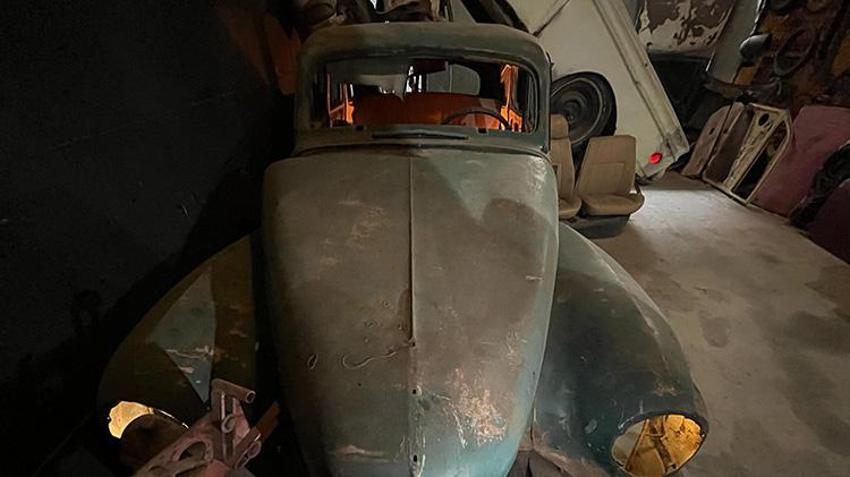 Amerika'da gördü, aynısını evinin zemin katına yaptı! Görenler çok şaşırıyor