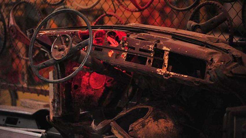 Amerika'da gördü, aynısını evinin zemin katına yaptı! Görenler çok şaşırıyor