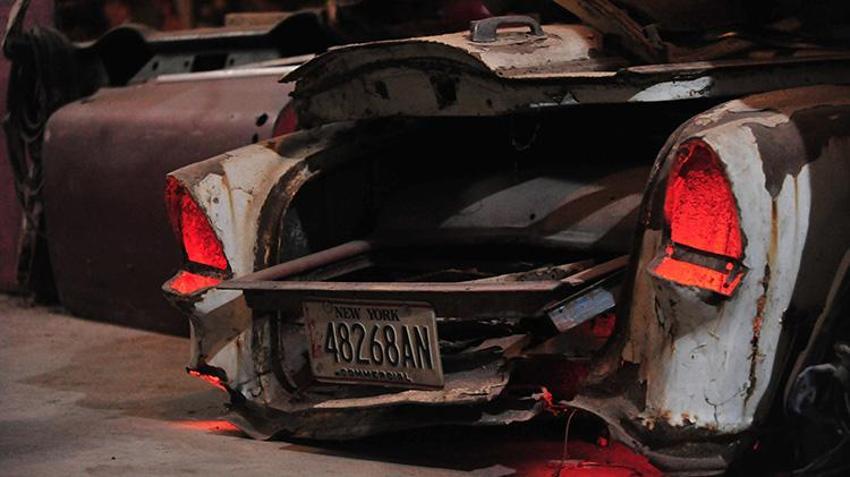 Amerika'da gördü, aynısını evinin zemin katına yaptı! Görenler çok şaşırıyor