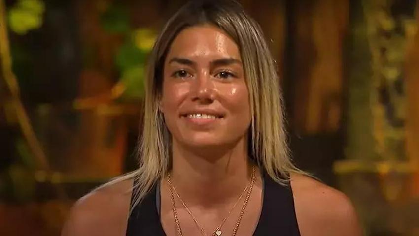 Elendikten sonra Survivor'ı karıştırdı! Asena'dan Hikmet ve Aycan'a bomba sözler