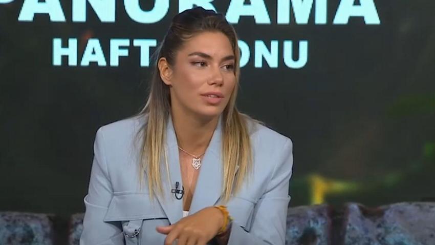 Elendikten sonra Survivor'ı karıştırdı! Asena'dan Hikmet ve Aycan'a bomba sözler