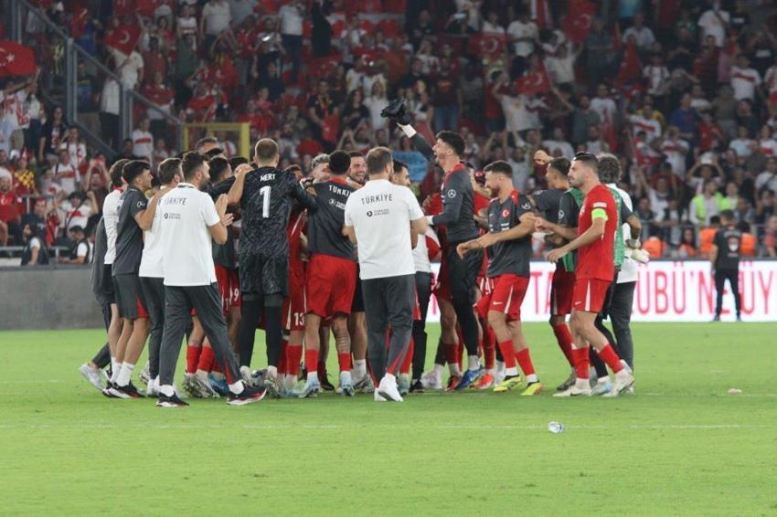 Vincenzo Montella haberi ortalığı karıştıracak! A Milli Takım'dan ayrılıyor mu? İtalyanlar açıkladı