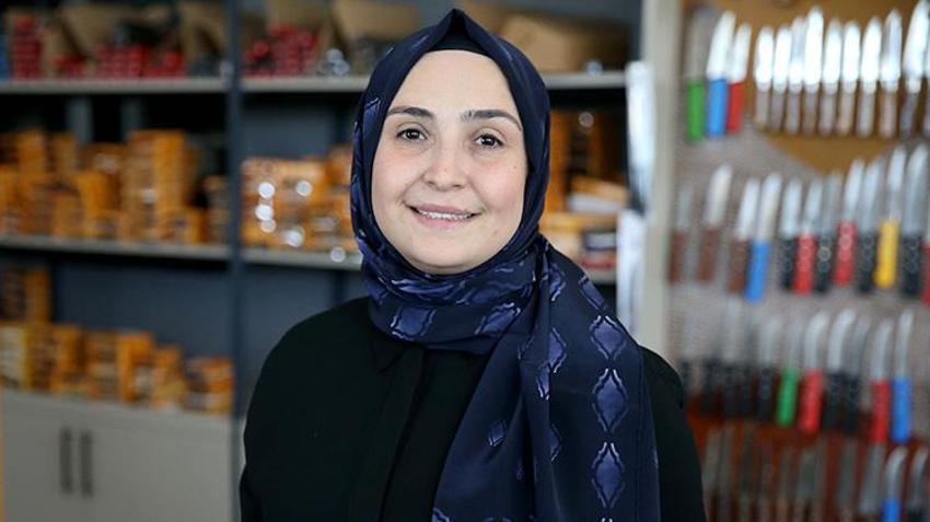 Avrupa'yı terk edip memleketine yerleşti! Devlet desteğiyle ürettiği ürünleri Avrupa'ya satıyor