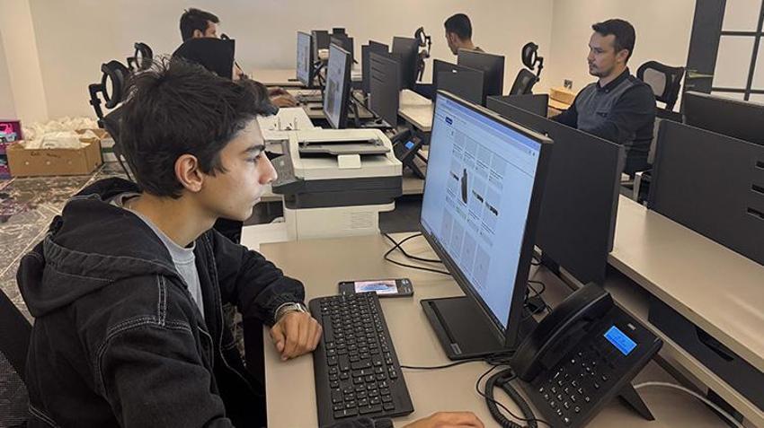 Avrupa'yı terk edip memleketine yerleşti! Devlet desteğiyle ürettiği ürünleri Avrupa'ya satıyor