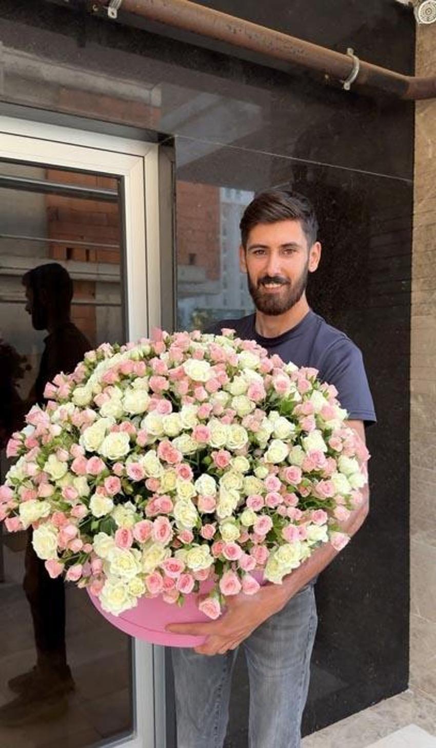 Antalya'da çiçekçi Eşref Yunus Yıldırıcı'yı tek yumrukla öldüren sanığın cezası belli oldu