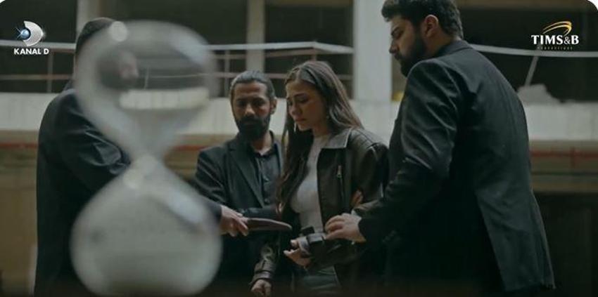 Eşref Rüya'da nefes kesen sahne! Ona her şeyi anlattı, Nisan kardeşinin hayatına karşılık yaptı