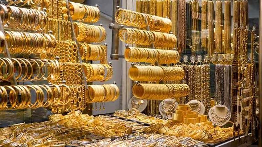Altın fiyatlarında tarihi rekor! Gram altın ve çeyrek altın uçuşa geçti, işte altın fiyatlarında son durum...