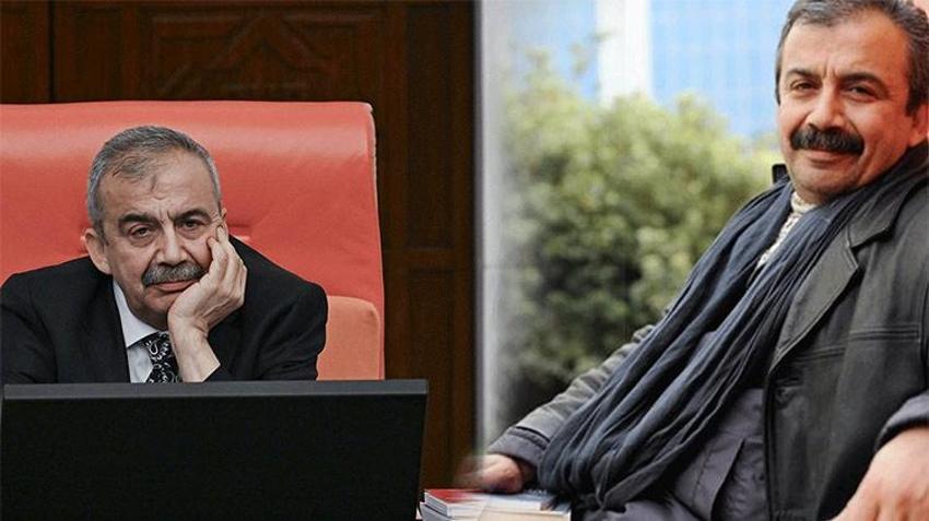 Meclis'in uzlaşmacı ismi Sırrı Süreyya Önder 12 saatlik zorlu ameliyat sonrası yaşam mücadelesi veriyor! Tüm Türkiye iyi haberi bekliyor