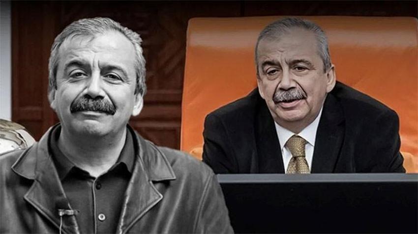 Meclis'in uzlaşmacı ismi Sırrı Süreyya Önder 12 saatlik zorlu ameliyat sonrası yaşam mücadelesi veriyor! Tüm Türkiye iyi haberi bekliyor