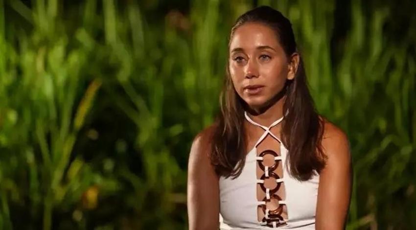 Elenince intikamını aldı! Survivor Tuğba'dan Dilşah'a şok sözler