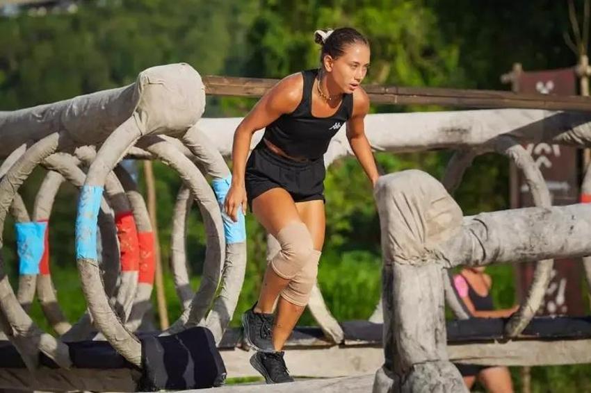 Elenince intikamını aldı! Survivor Tuğba'dan Dilşah'a şok sözler