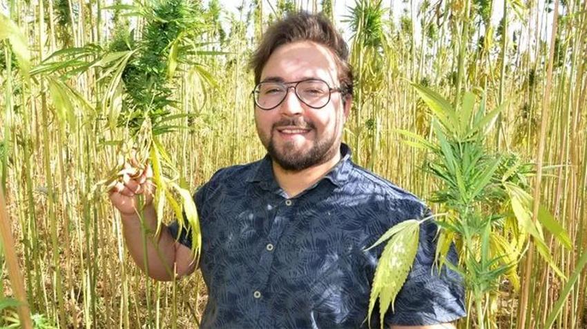 Adanalı genç girişimci kimsenin aklına gelmeyeni denedi ve kendi markasını kurdu! Şimdi paraya para demiyor