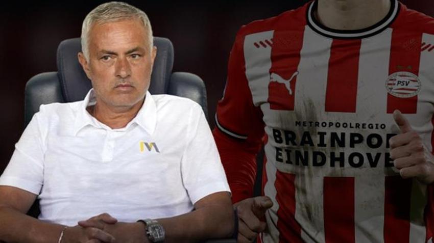 Ali Koç bir taşla iki kuş vuracak! Hem stoper hem de bek, PSV'nin yıldızı için düğmeye basıldı