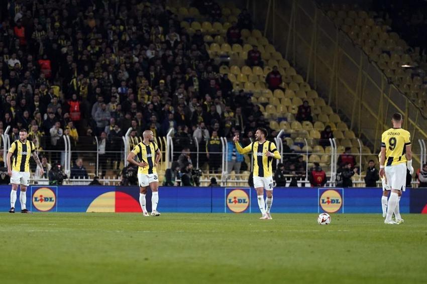 Yunus Akgün, Barış Alper Yılmaz, İrfan Can Kahveci derken Fenerbahçe'nin yıldızı Benfica'ya gidiyor