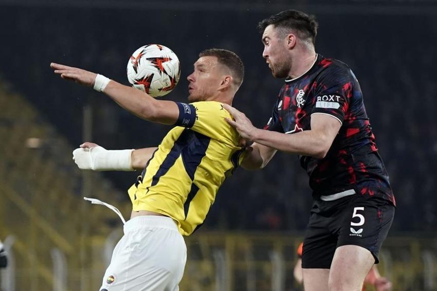 Yunus Akgün, Barış Alper Yılmaz, İrfan Can Kahveci derken Fenerbahçe'nin yıldızı Benfica'ya gidiyor