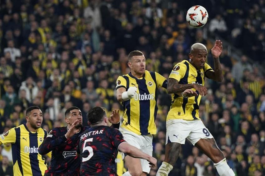 Yunus Akgün, Barış Alper Yılmaz, İrfan Can Kahveci derken Fenerbahçe'nin yıldızı Benfica'ya gidiyor