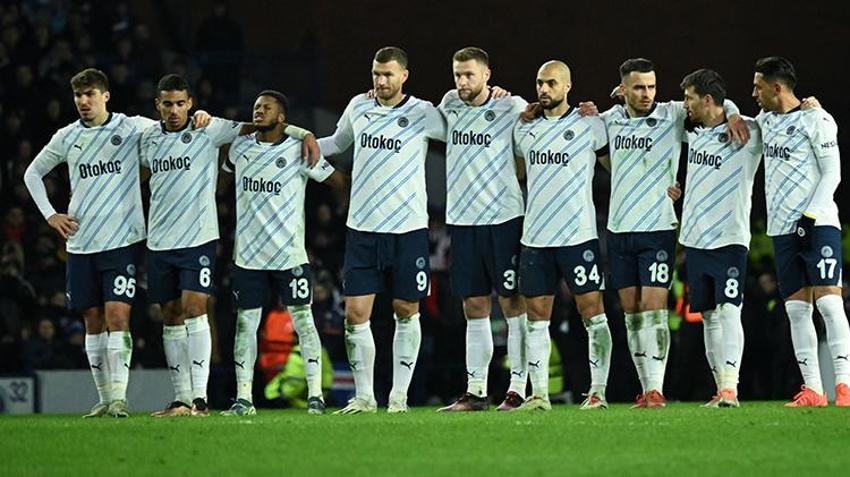 Yunus Akgün, Barış Alper Yılmaz, İrfan Can Kahveci derken Fenerbahçe'nin yıldızı Benfica'ya gidiyor