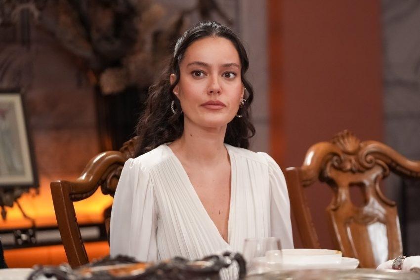 Pelin Akıl ABD'de karşılaştı! Aynı karede yer aldığı dünyaca ünlü isim...