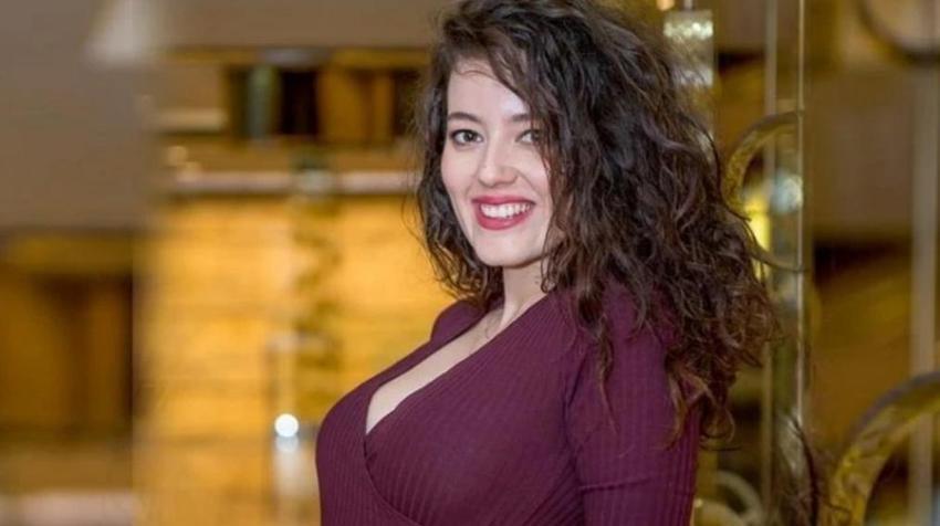 Pelin Akıl ABD'de karşılaştı! Aynı karede yer aldığı dünyaca ünlü isim...