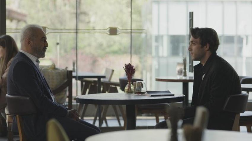 İnci Taneleri yeni bölümde isyan ve gözyaşı birbirine karışacak!